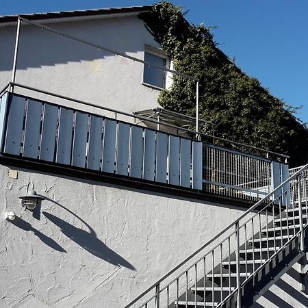 Ferienwohnung Hagelstein Bad Mergentheim Exterior foto